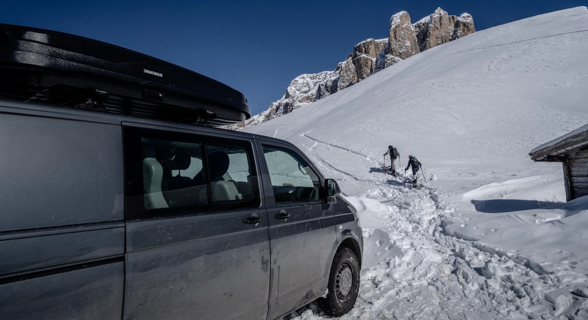 Gear Up for Every Adventure